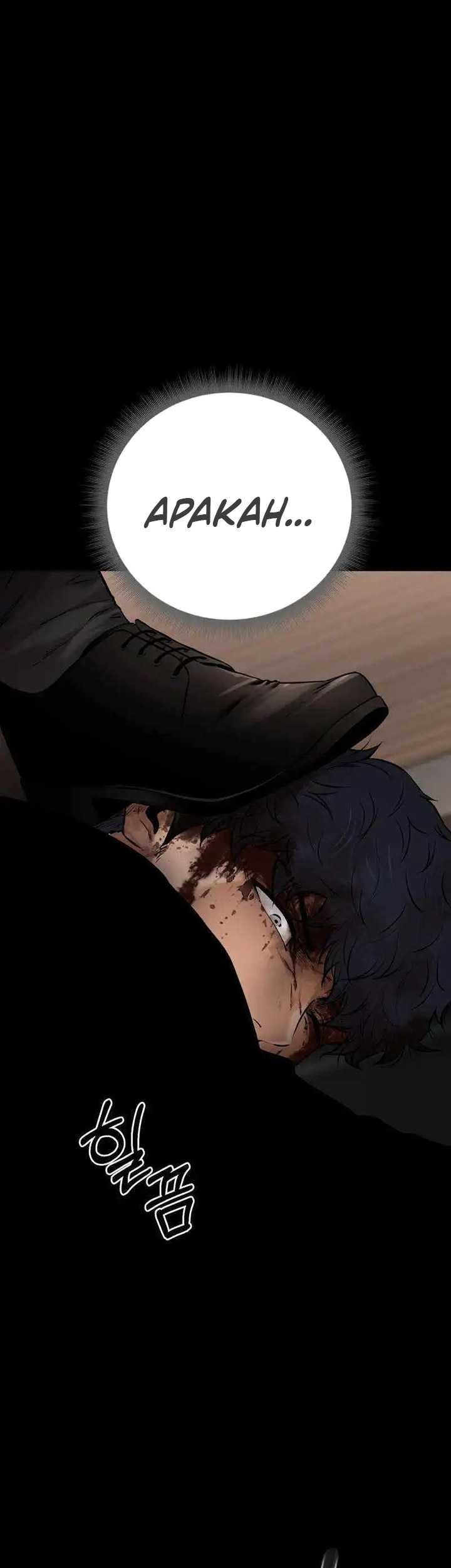 Blade of Retribution Chapter 18 - halaman 120