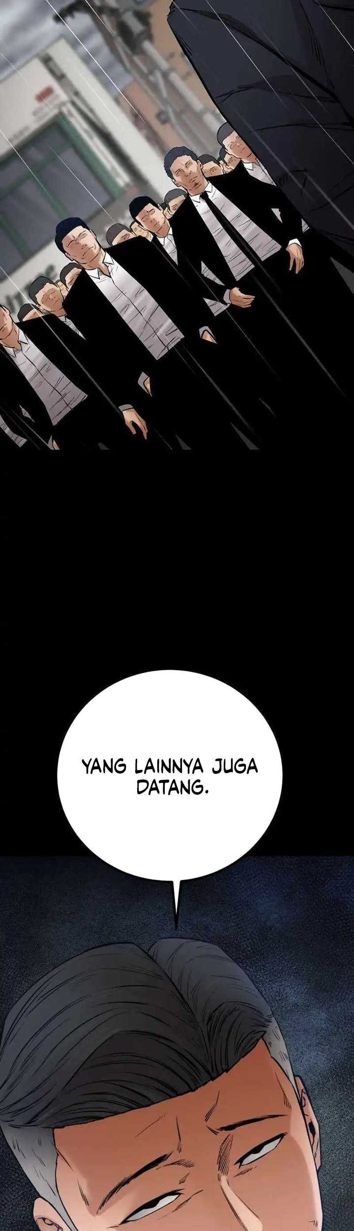 Blade of Retribution Chapter 18 - halaman 14
