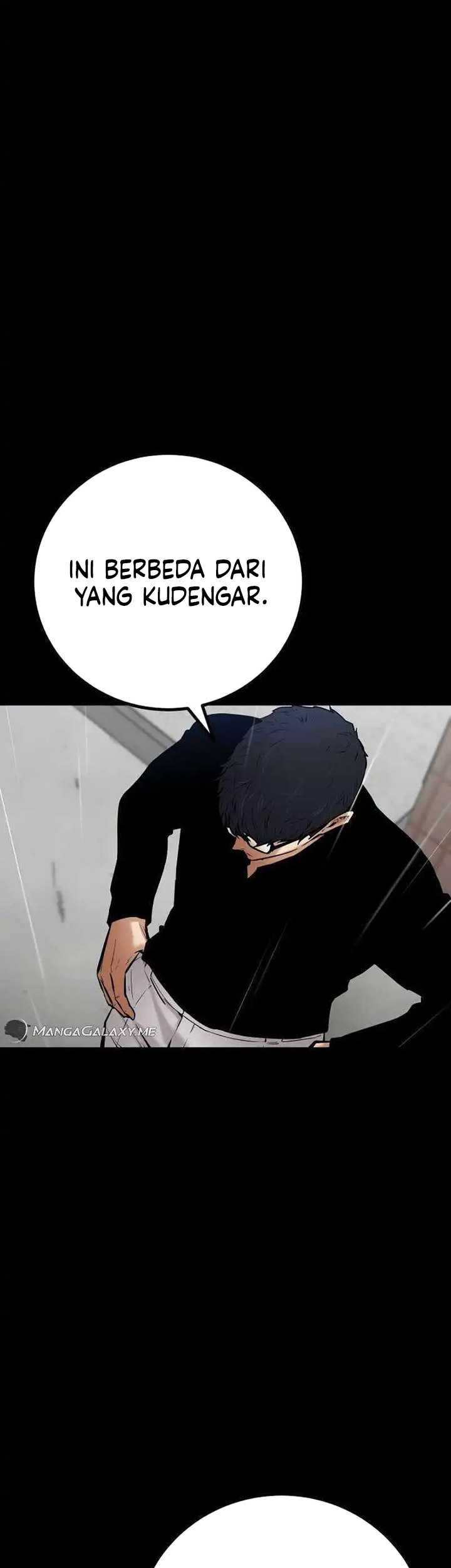 Blade of Retribution Chapter 18 - halaman 16