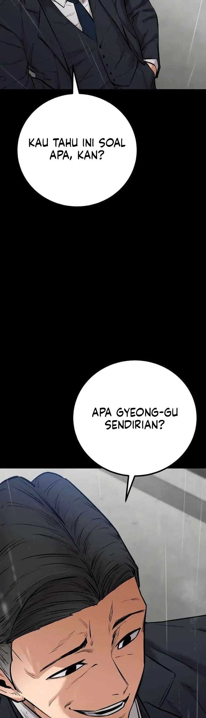 Blade of Retribution Chapter 18 - halaman 18