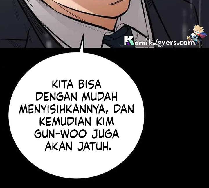 Blade of Retribution Chapter 18 - halaman 19