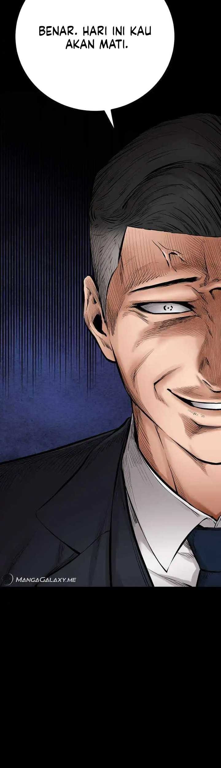 Blade of Retribution Chapter 18 - halaman 24