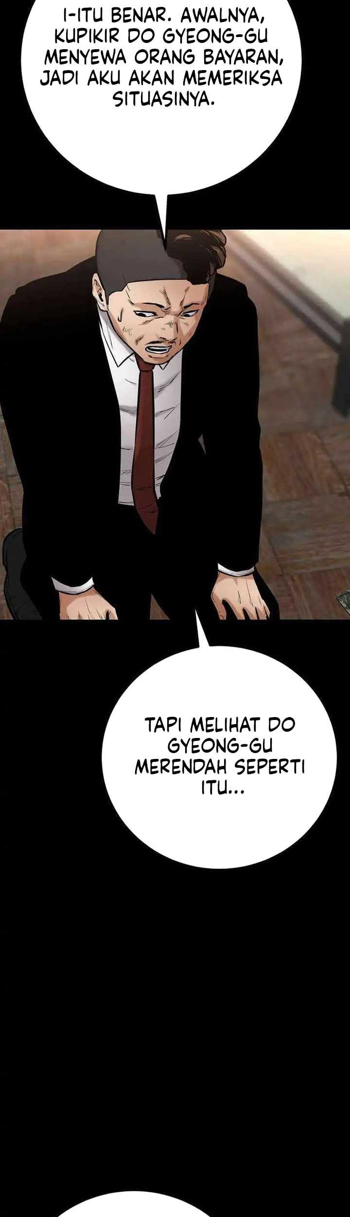 Blade of Retribution Chapter 18 - halaman 30