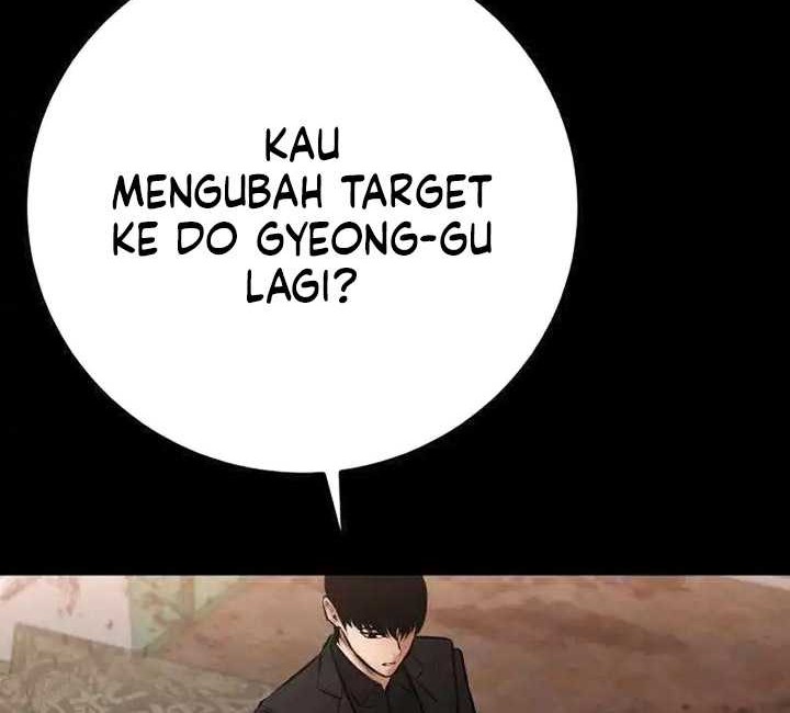 Blade of Retribution Chapter 18 - halaman 31