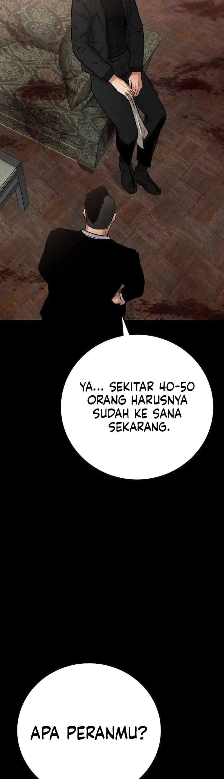 Blade of Retribution Chapter 18 - halaman 32