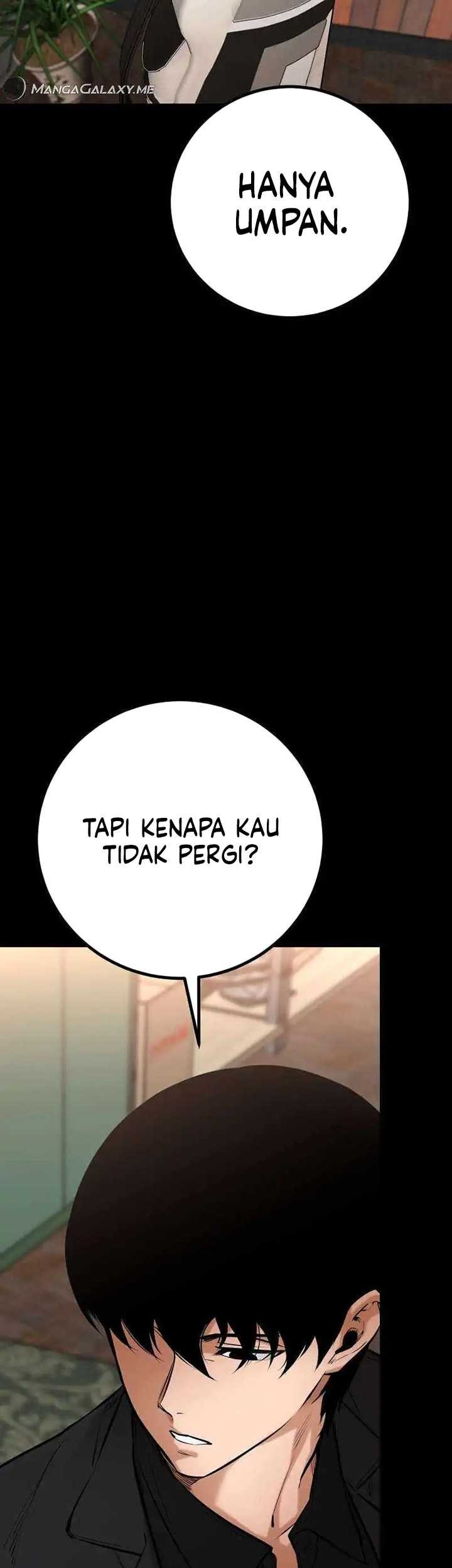 Blade of Retribution Chapter 18 - halaman 34