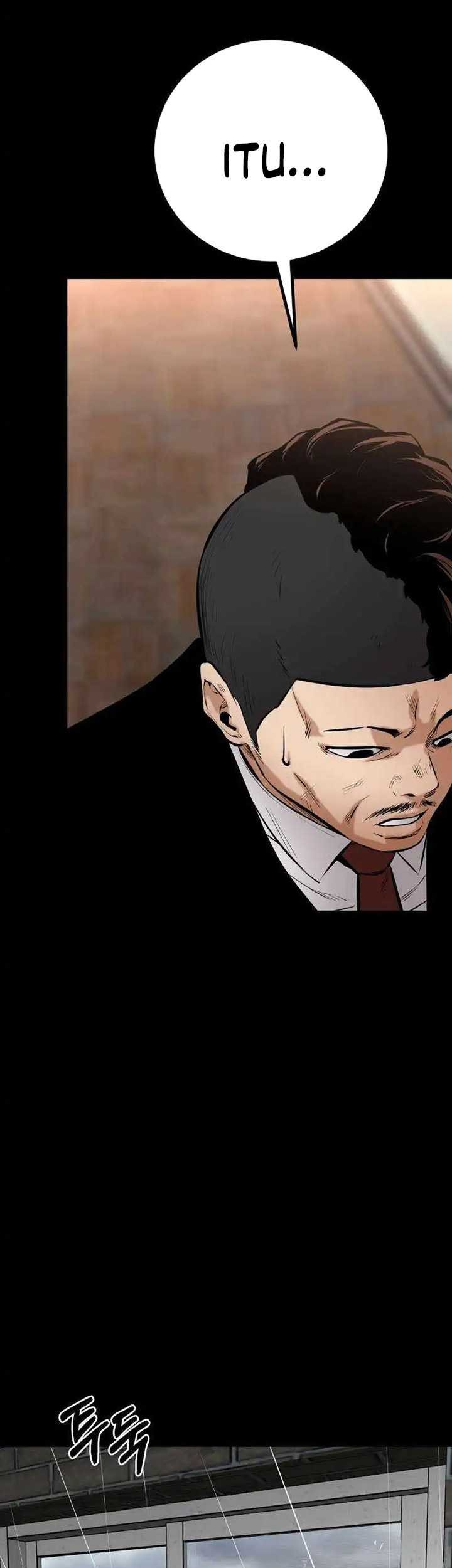 Blade of Retribution Chapter 18 - halaman 36