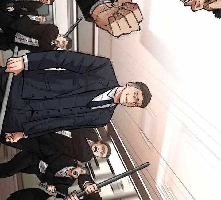 Blade of Retribution Chapter 18 - halaman 59