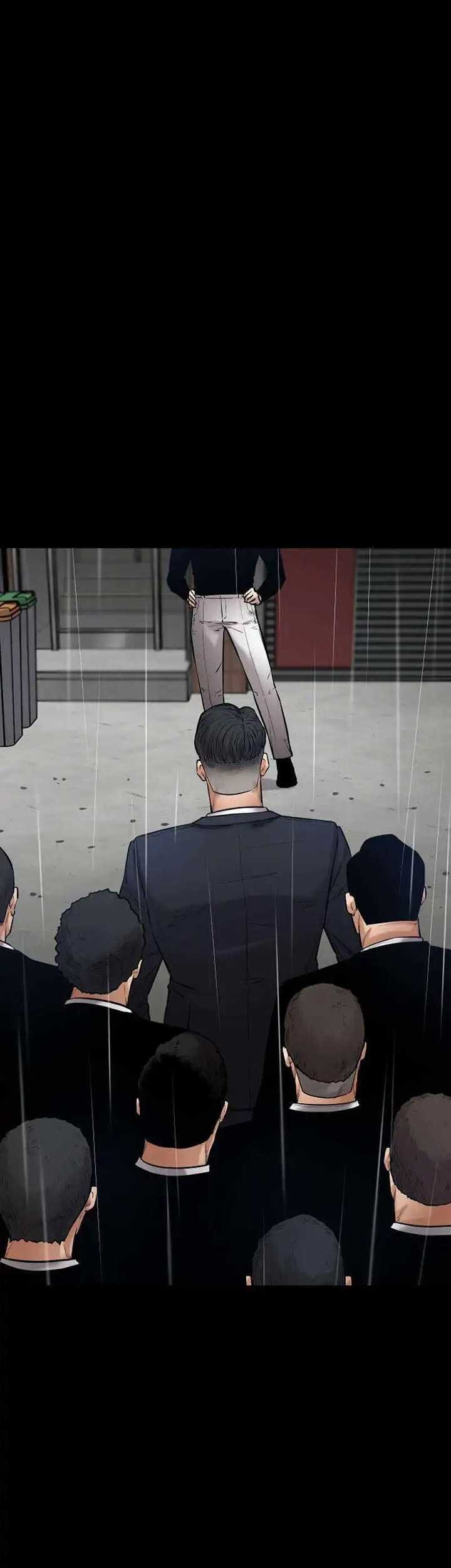 Blade of Retribution Chapter 18 - halaman 6