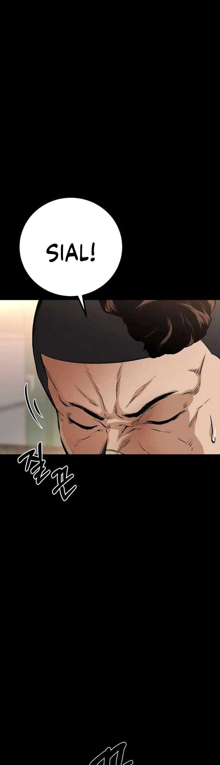 Blade of Retribution Chapter 18 - halaman 72