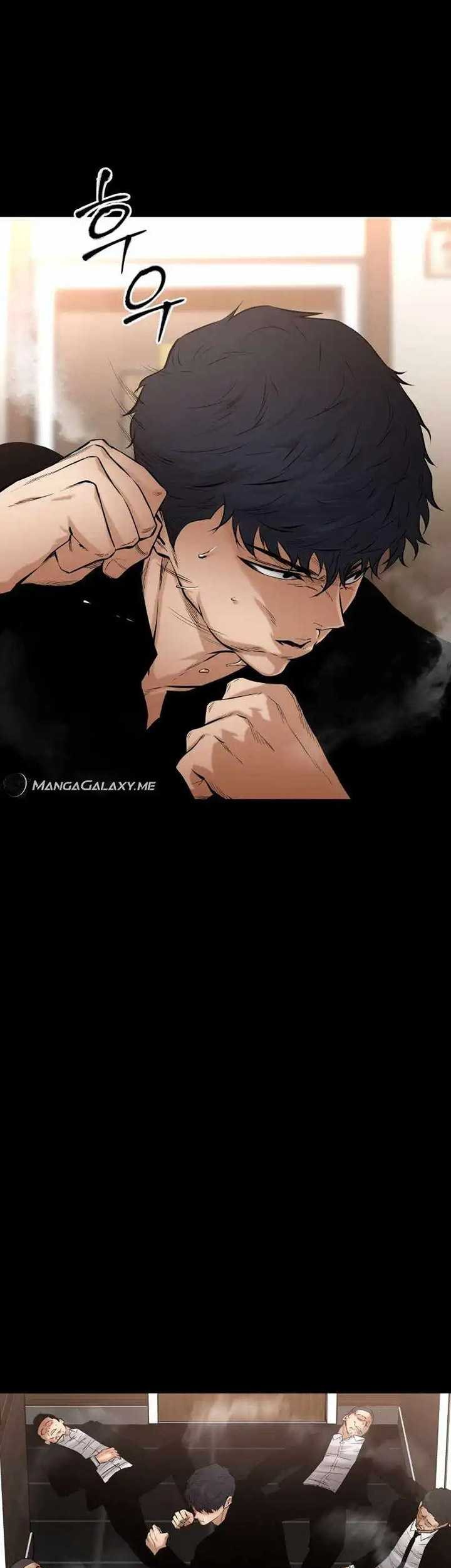 Blade of Retribution Chapter 18 - halaman 82
