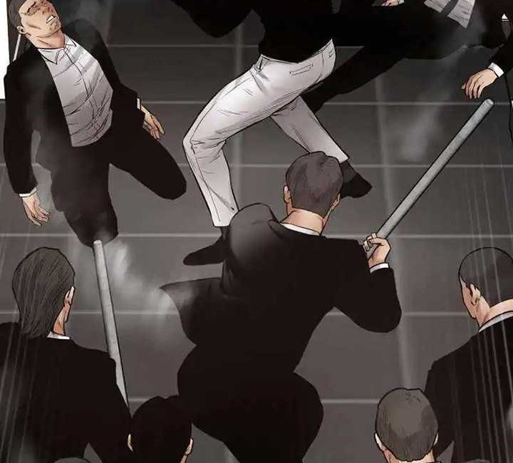 Blade of Retribution Chapter 18 - halaman 83