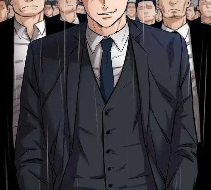 Blade of Retribution Chapter 18 - halaman 9