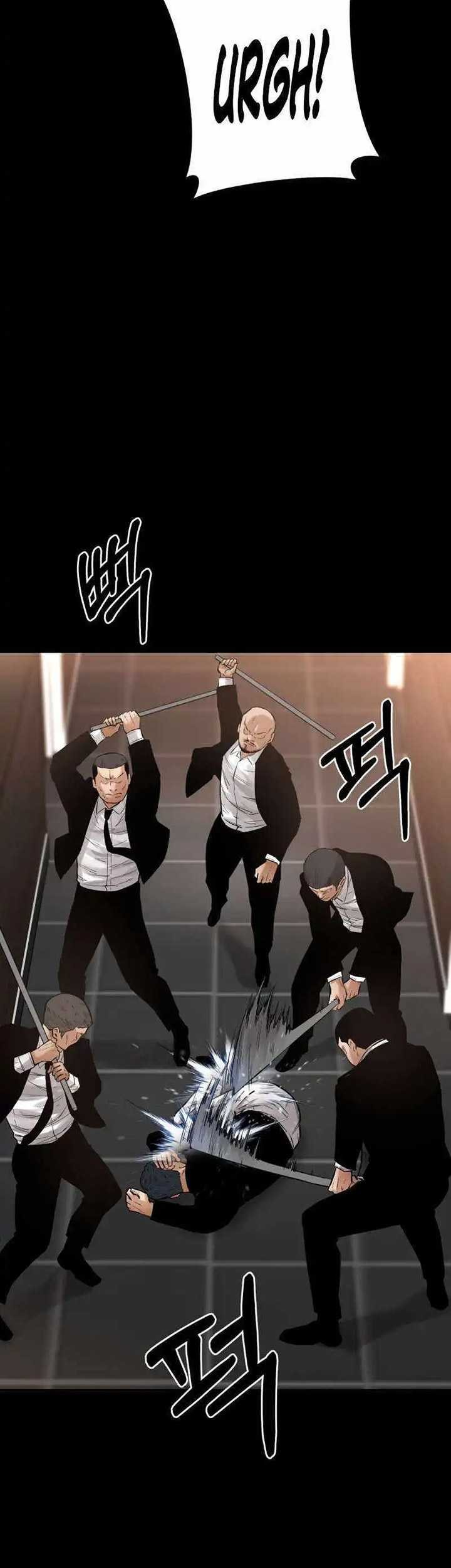 Blade of Retribution Chapter 18 - halaman 96