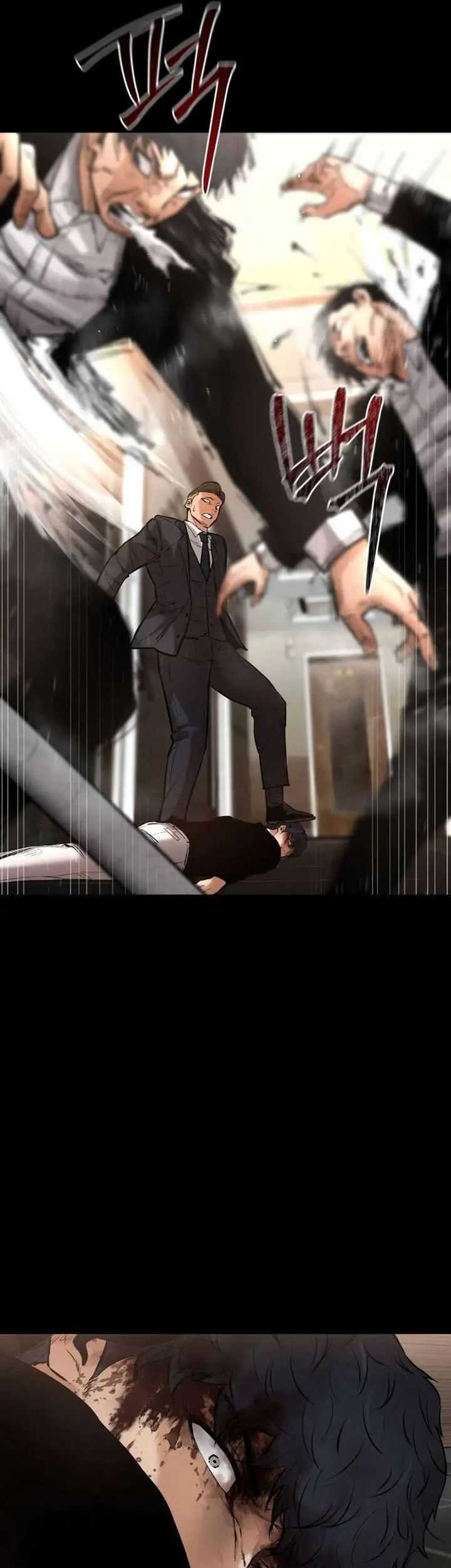 Blade of Retribution Chapter 19 - halaman 14