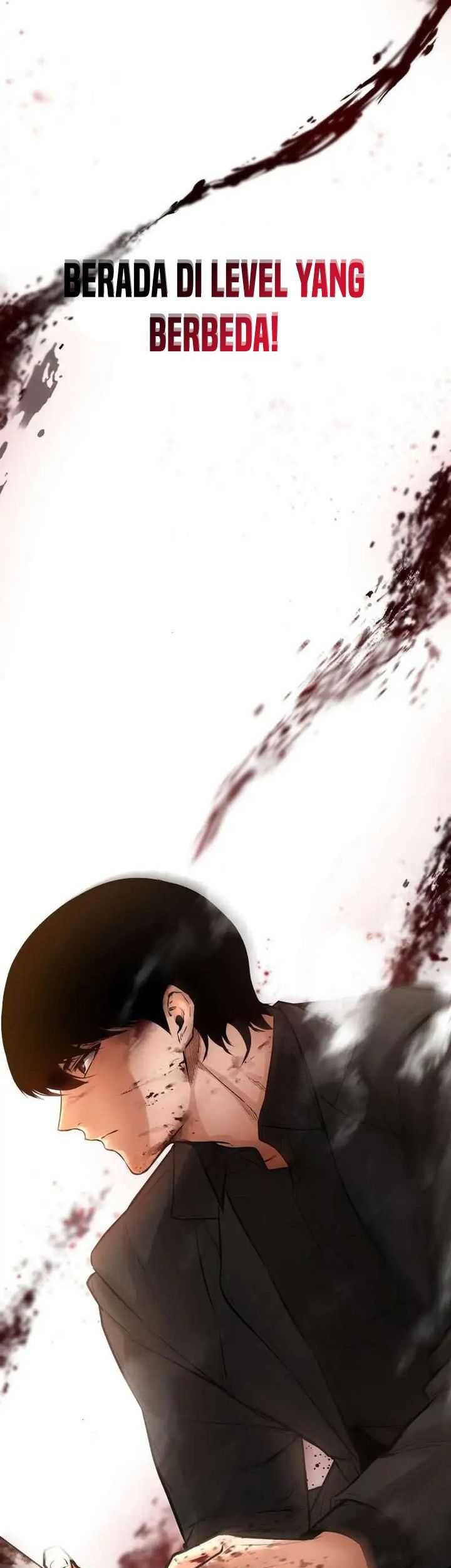 Blade of Retribution Chapter 19 - halaman 18