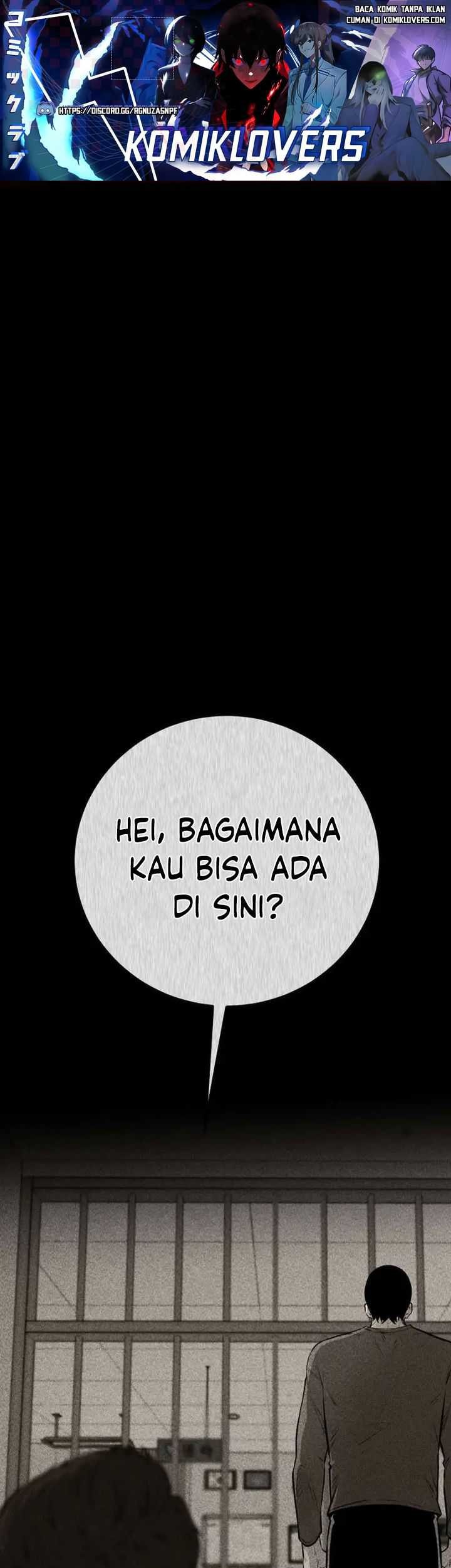 Blade of Retribution Chapter 19 - halaman 2