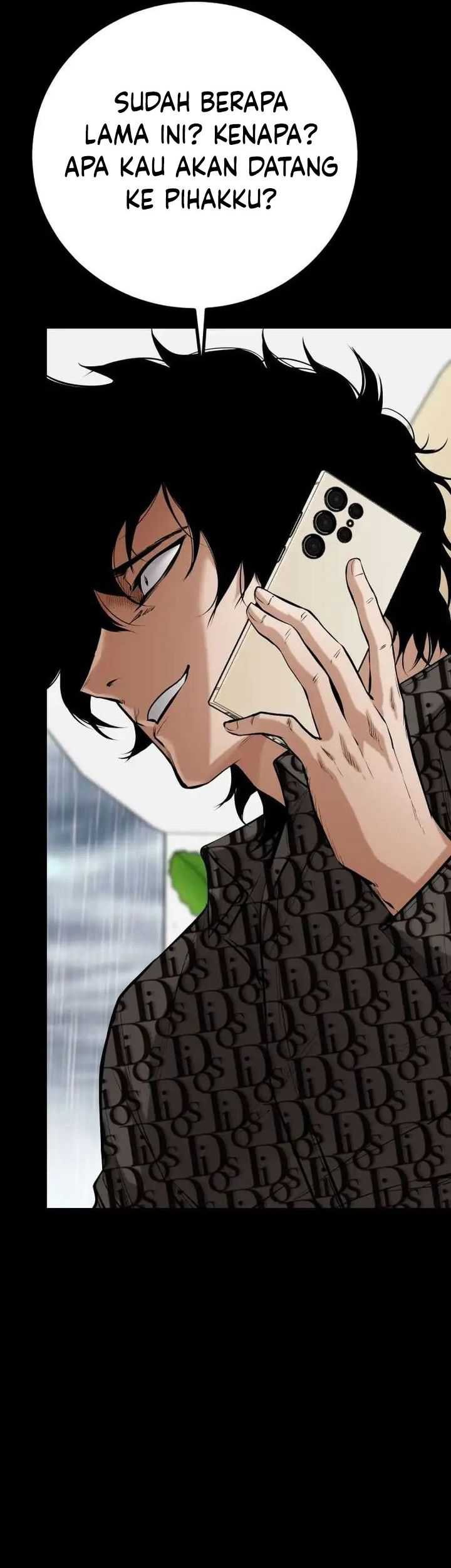 Blade of Retribution Chapter 19 - halaman 31