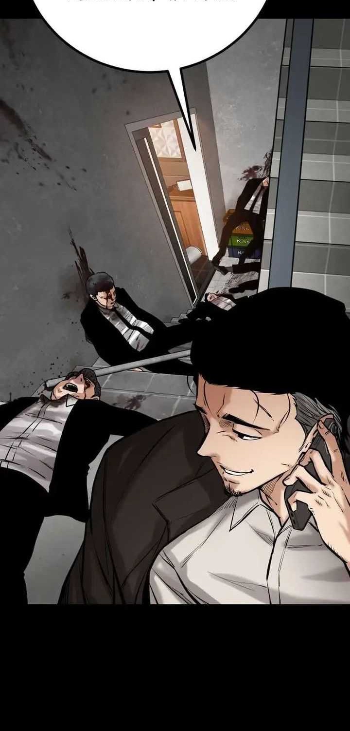Blade of Retribution Chapter 19 - halaman 36