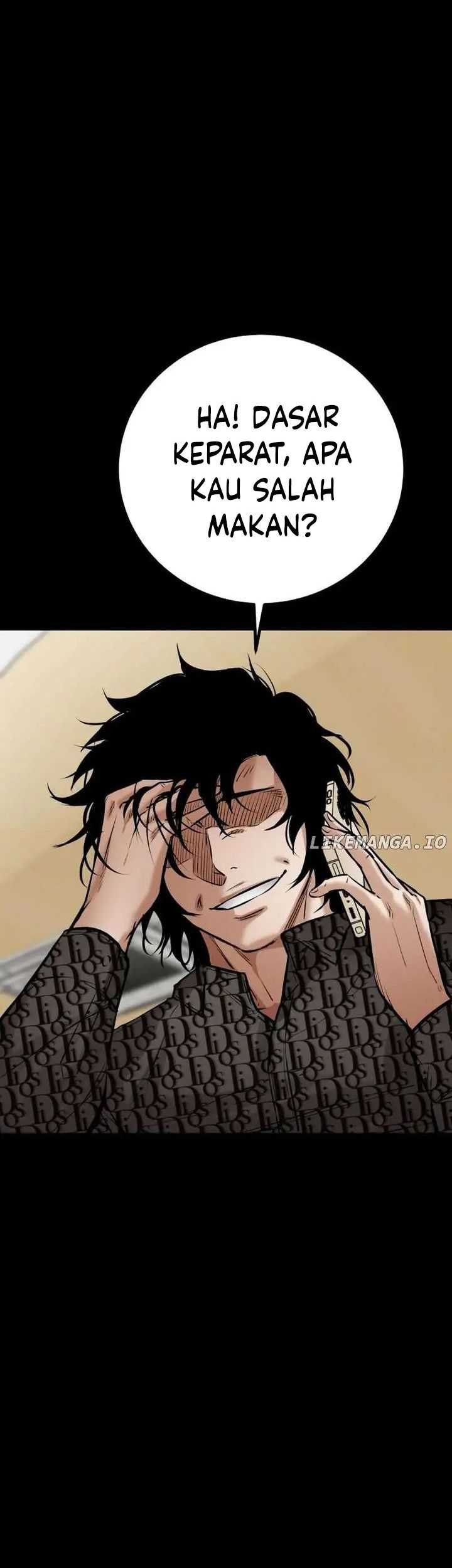 Blade of Retribution Chapter 19 - halaman 37