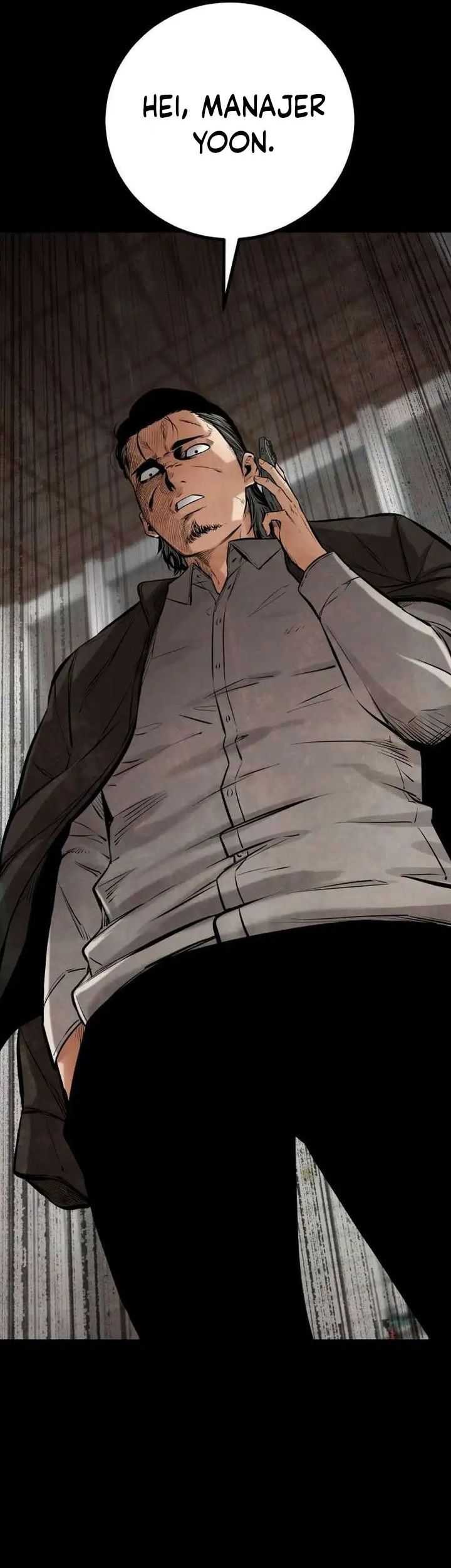 Blade of Retribution Chapter 19 - halaman 39