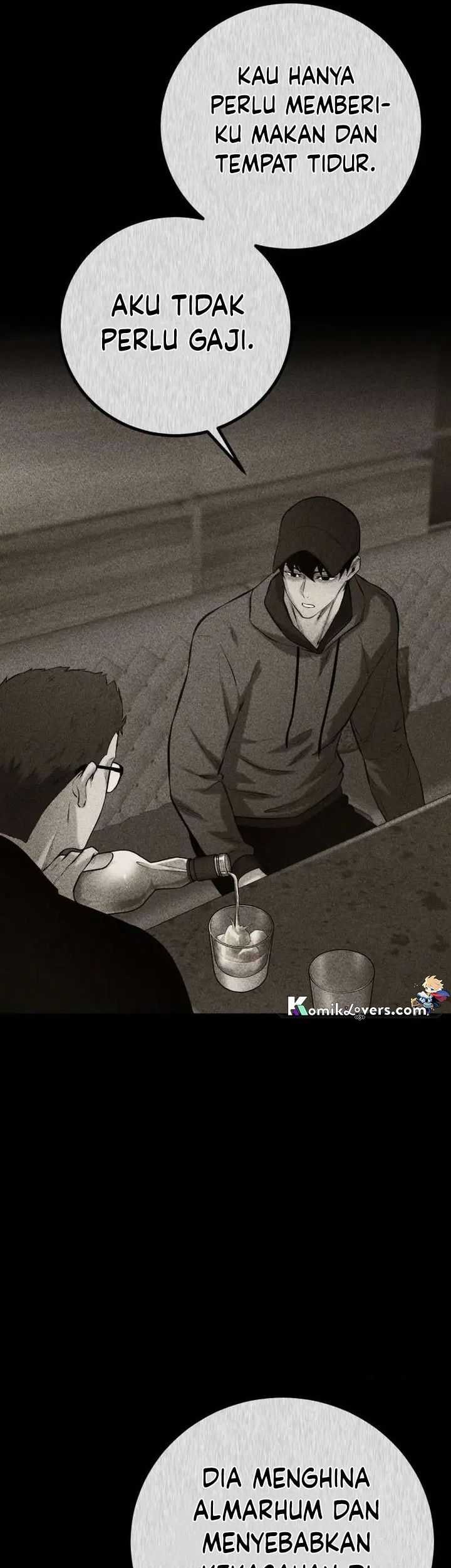 Blade of Retribution Chapter 19 - halaman 4