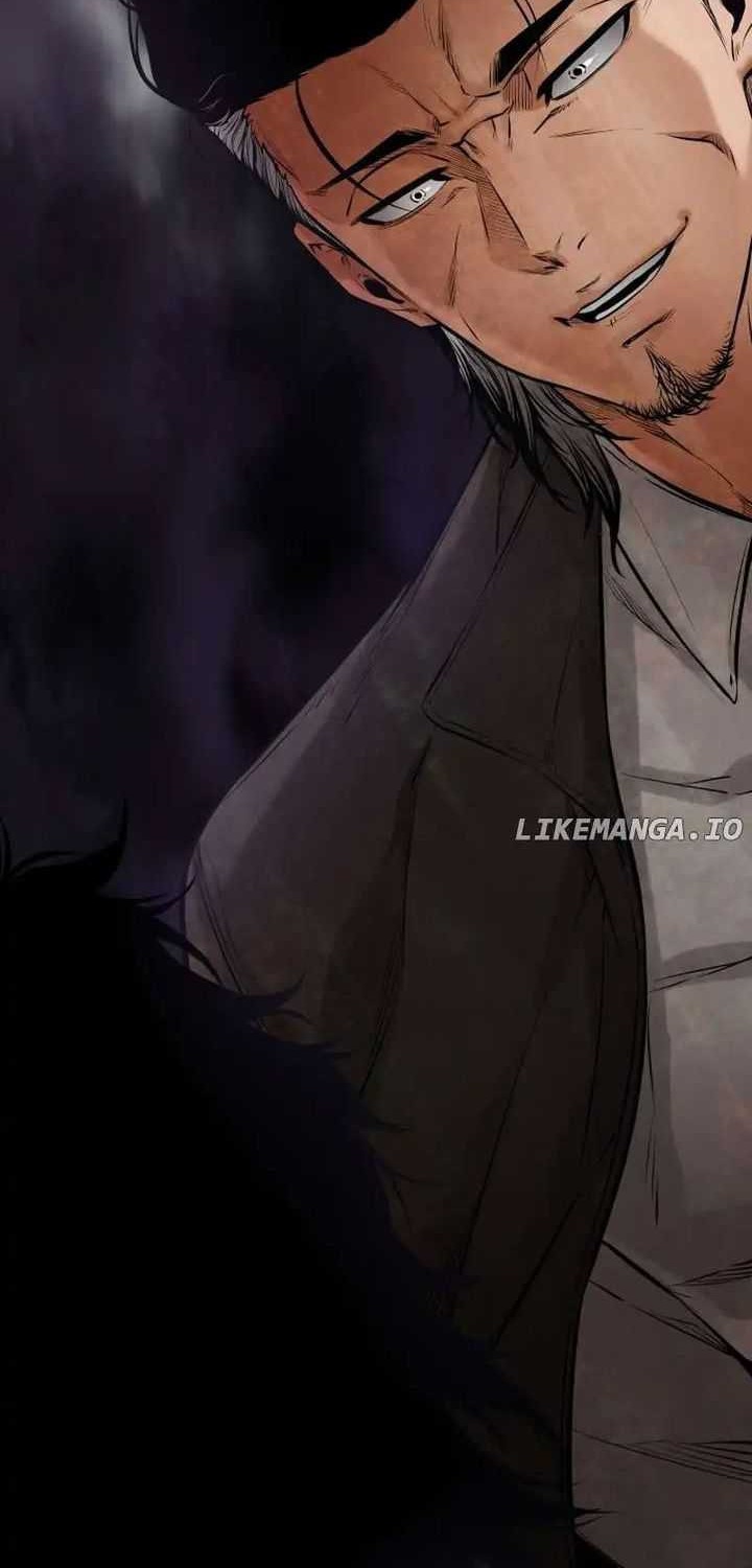 Blade of Retribution Chapter 19 - halaman 44