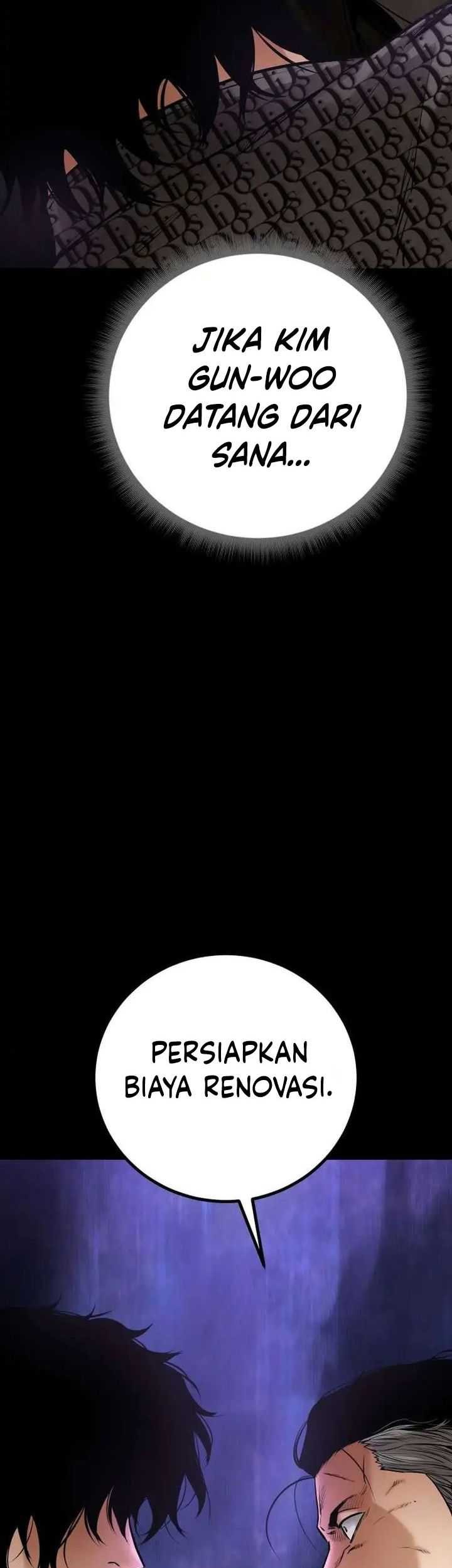 Blade of Retribution Chapter 19 - halaman 45