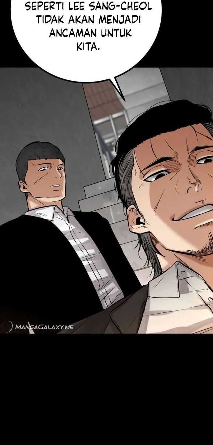 Blade of Retribution Chapter 19 - halaman 50