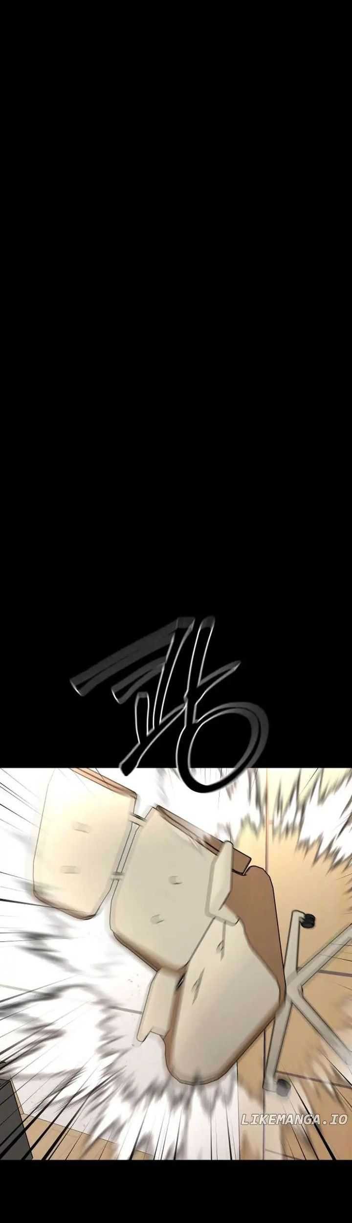 Blade of Retribution Chapter 19 - halaman 53
