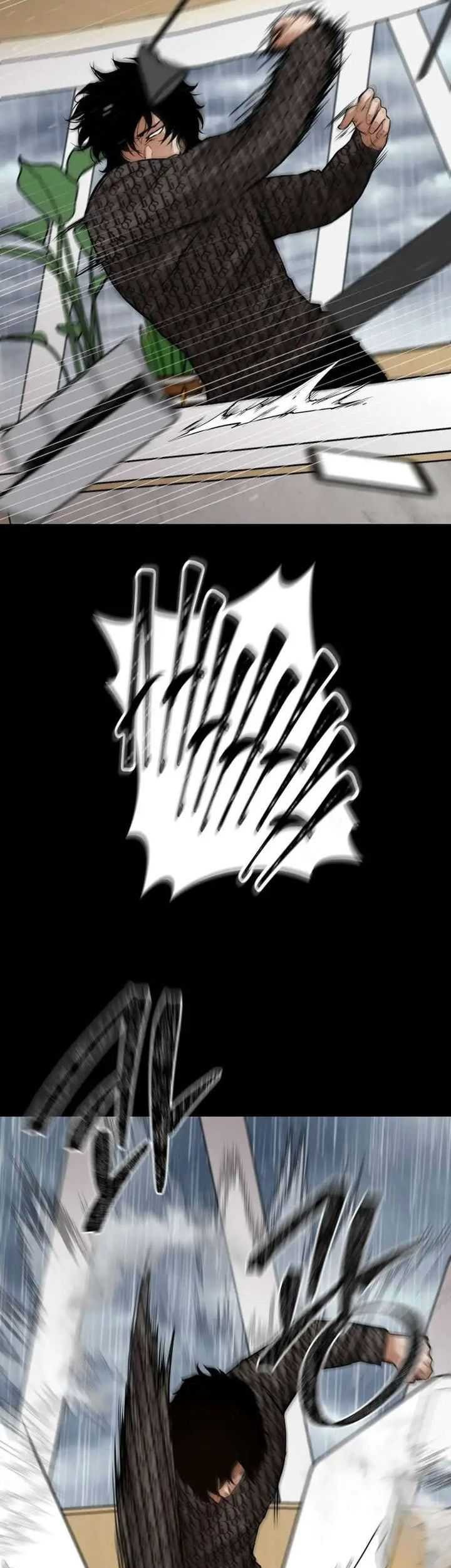 Blade of Retribution Chapter 19 - halaman 55