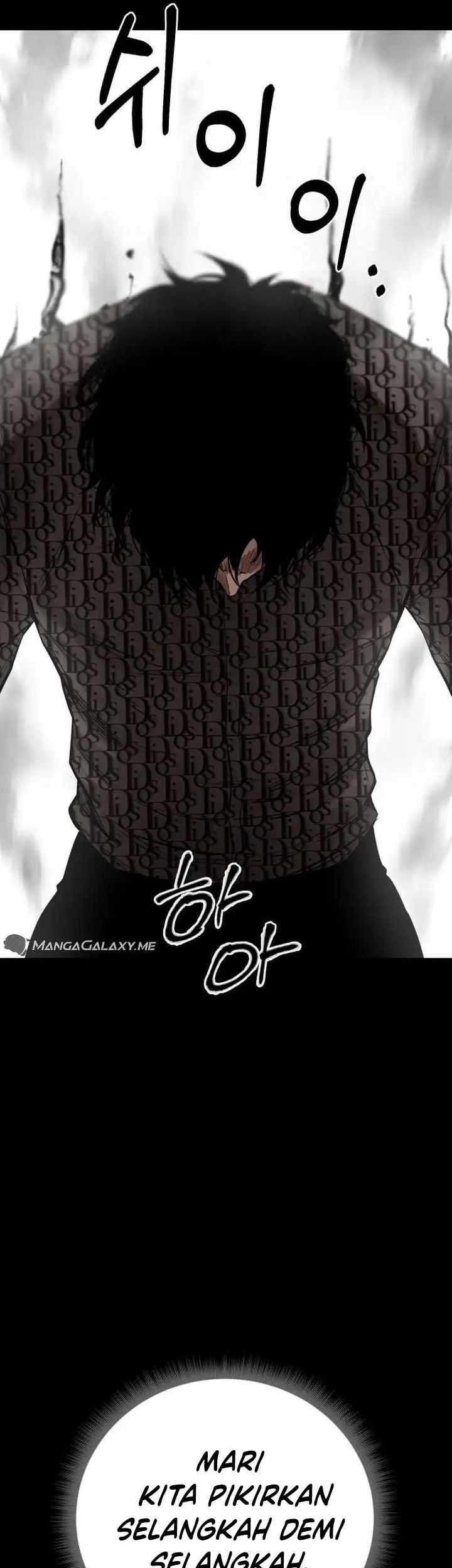Blade of Retribution Chapter 19 - halaman 57
