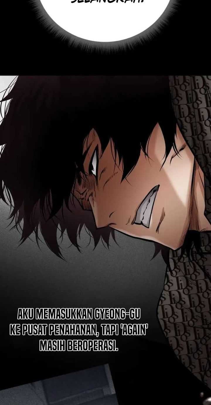 Blade of Retribution Chapter 19 - halaman 58