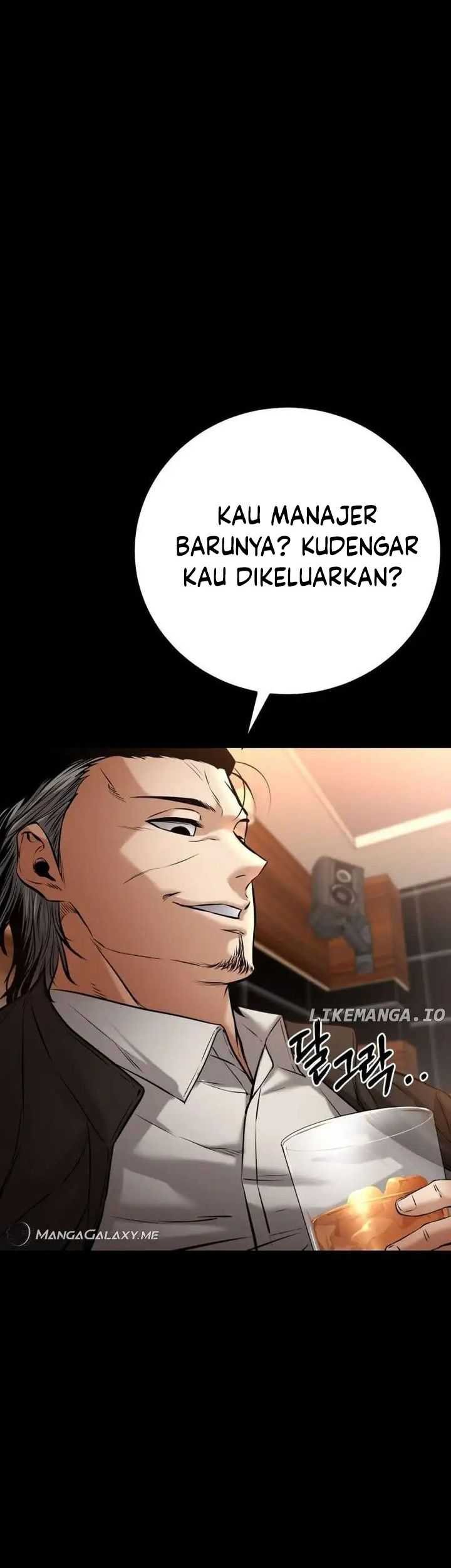Blade of Retribution Chapter 19 - halaman 67