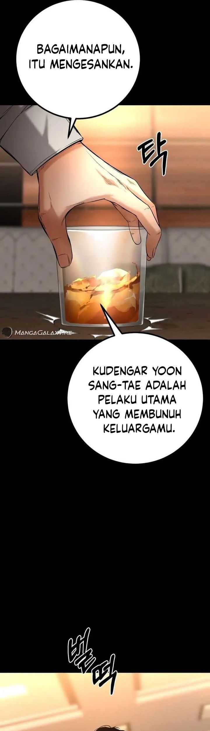 Blade of Retribution Chapter 19 - halaman 73