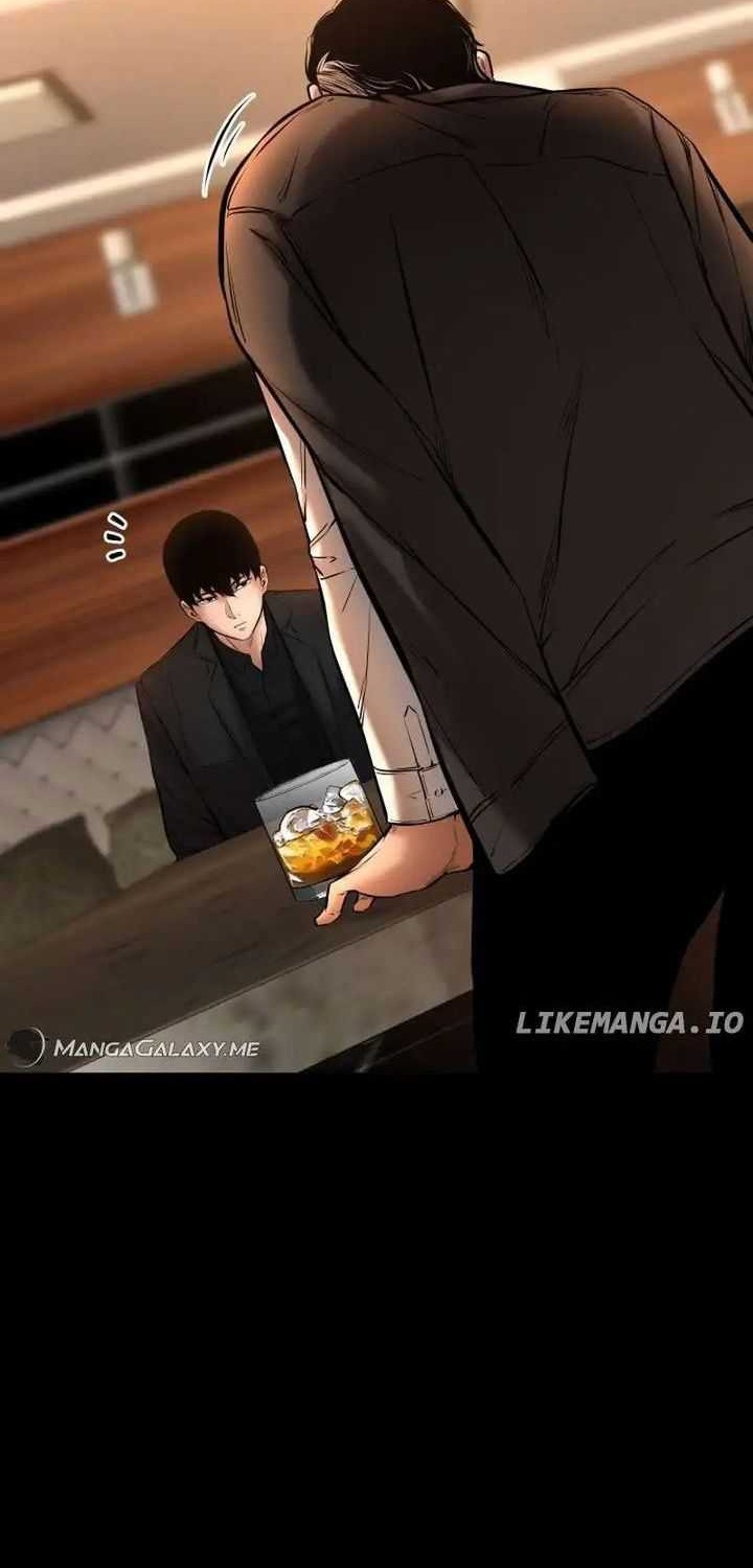 Blade of Retribution Chapter 19 - halaman 74