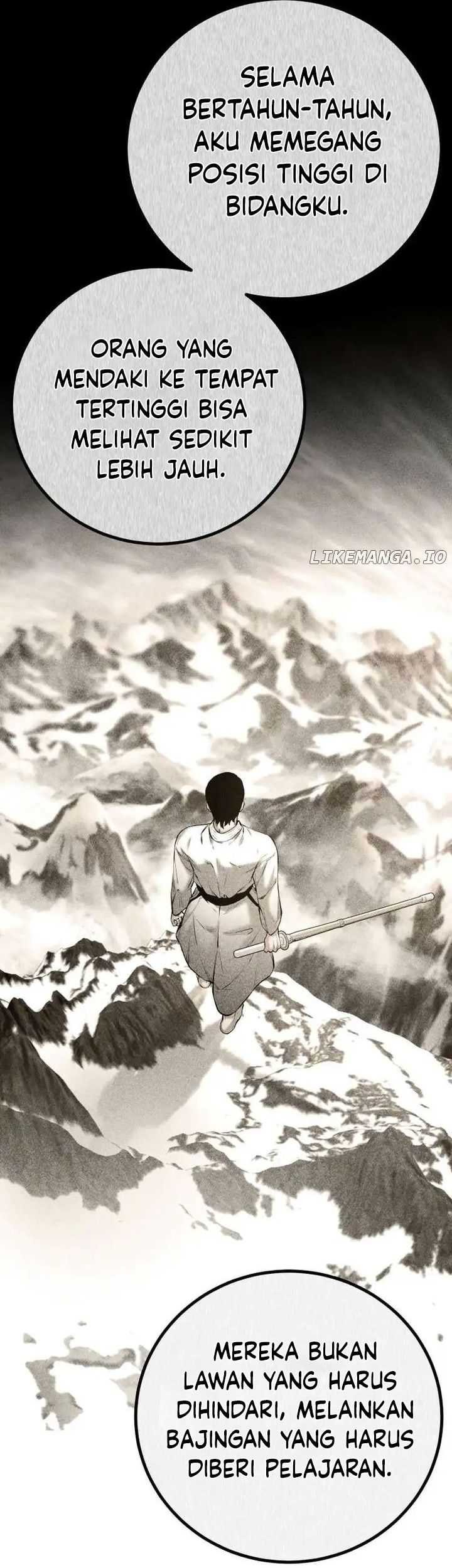Blade of Retribution Chapter 19 - halaman 8