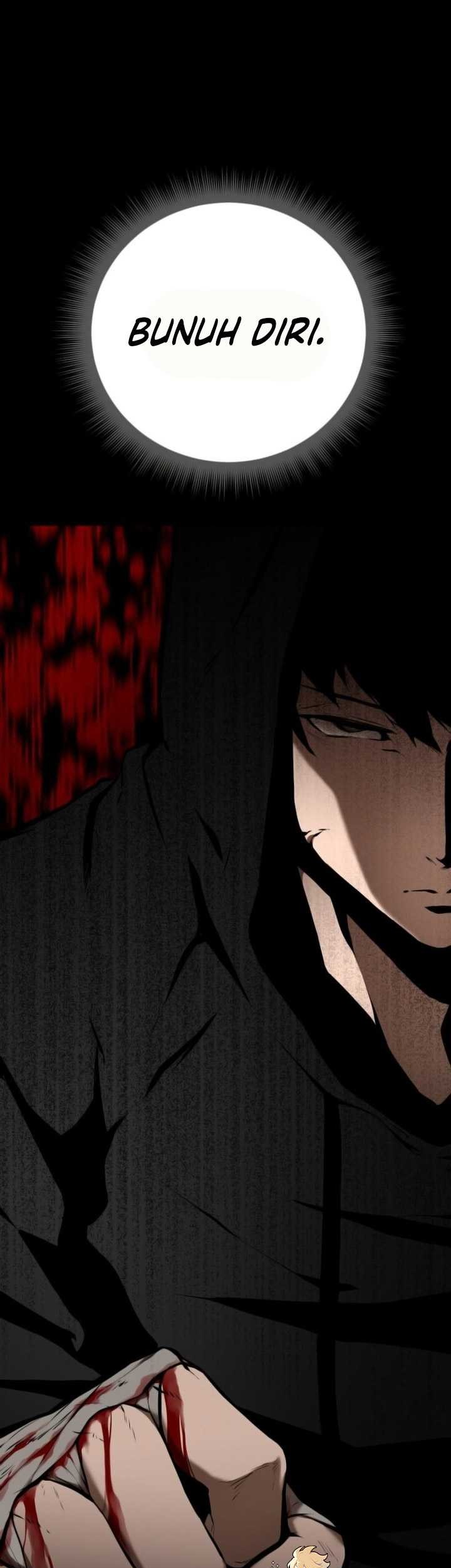 Blade of Retribution Chapter 2 - halaman 100