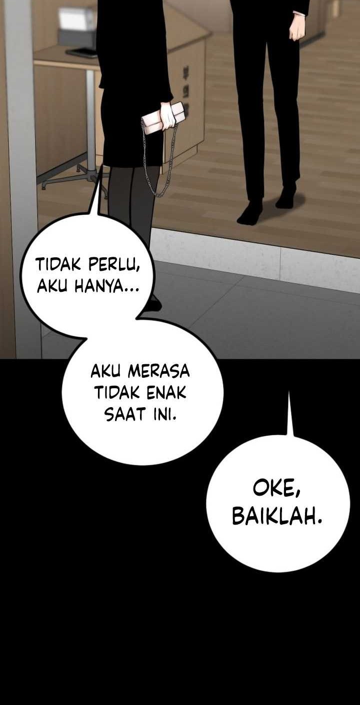 Blade of Retribution Chapter 2 - halaman 11