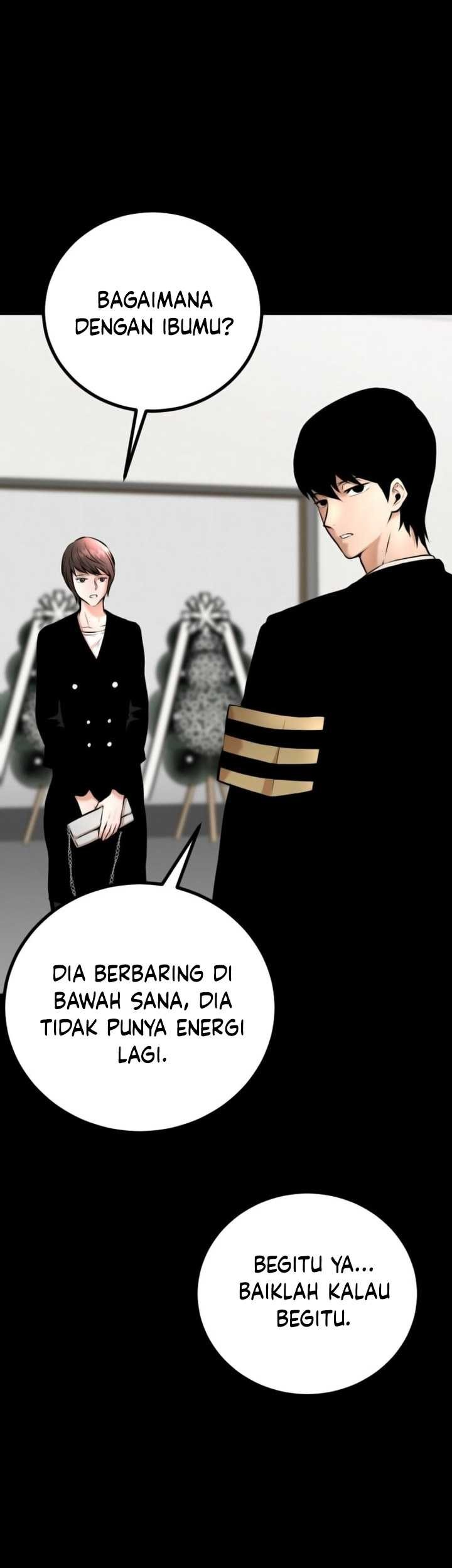 Blade of Retribution Chapter 2 - halaman 12