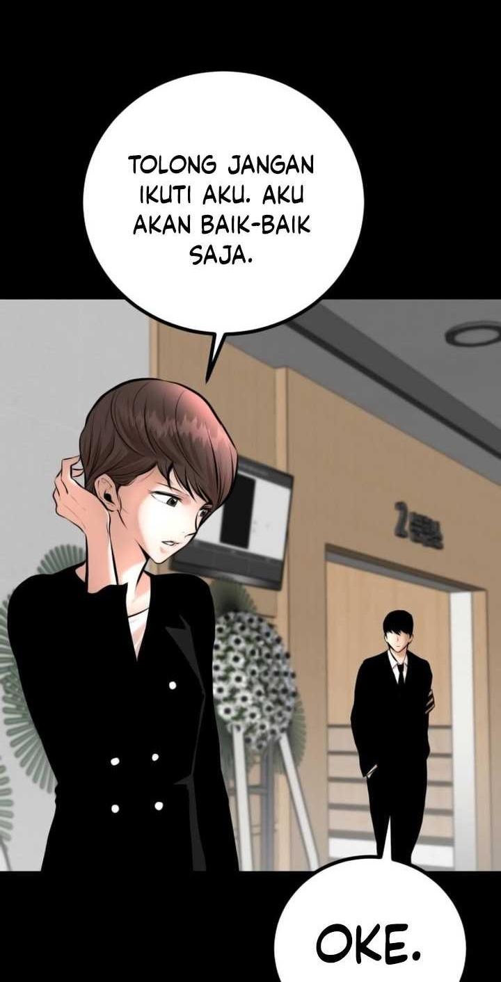 Blade of Retribution Chapter 2 - halaman 13