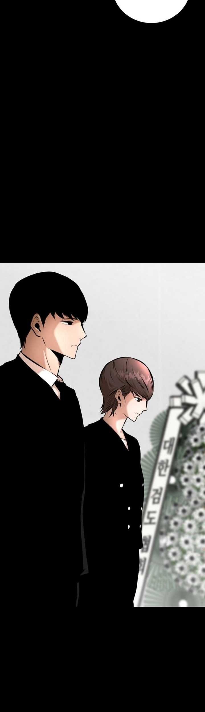 Blade of Retribution Chapter 2 - halaman 14