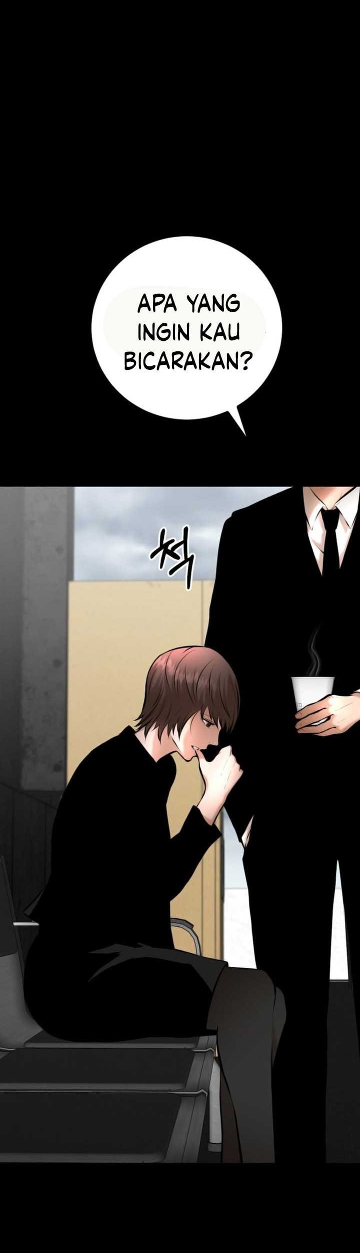 Blade of Retribution Chapter 2 - halaman 24