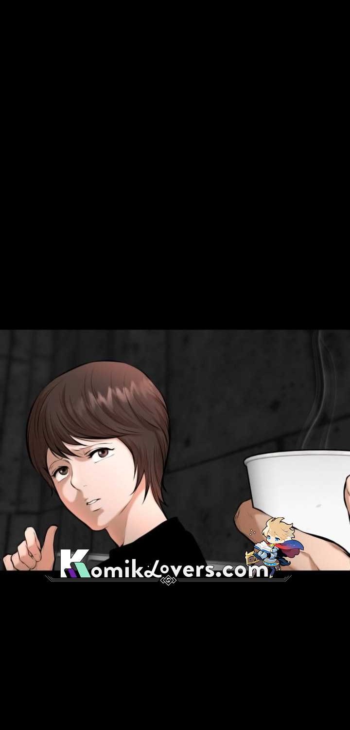 Blade of Retribution Chapter 2 - halaman 25