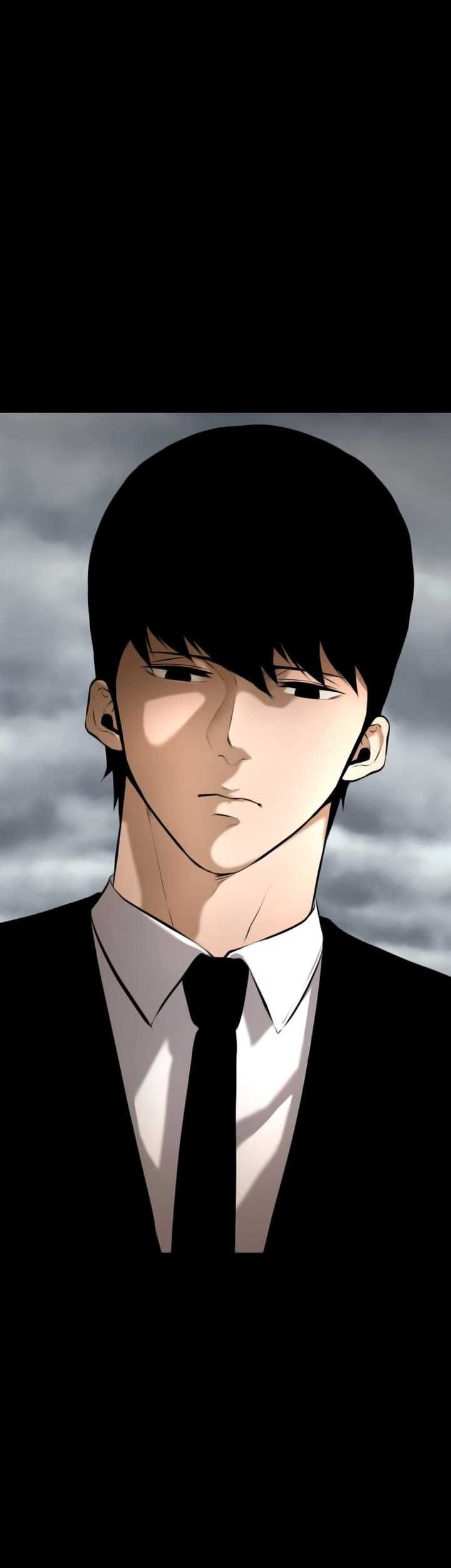 Blade of Retribution Chapter 2 - halaman 26