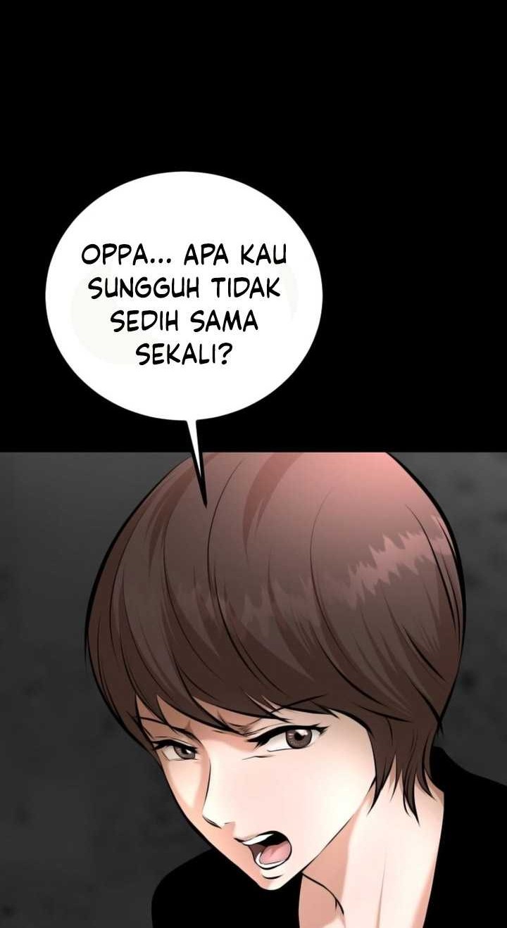 Blade of Retribution Chapter 2 - halaman 27