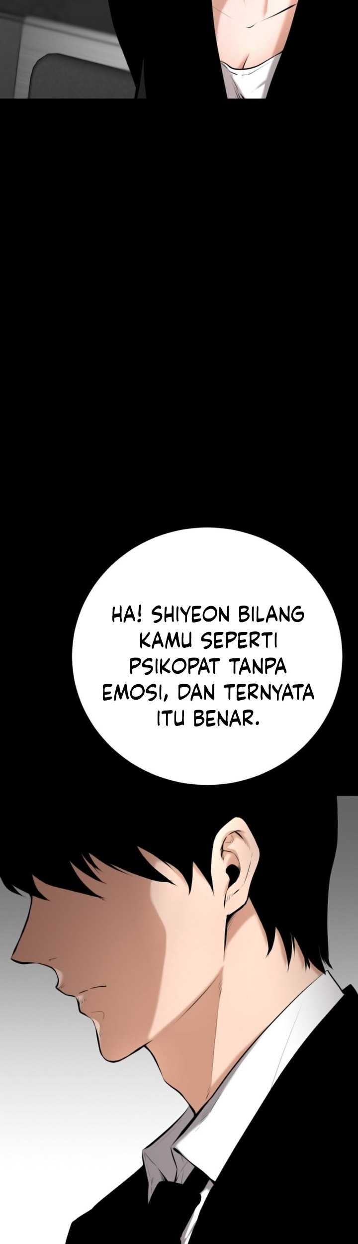 Blade of Retribution Chapter 2 - halaman 28