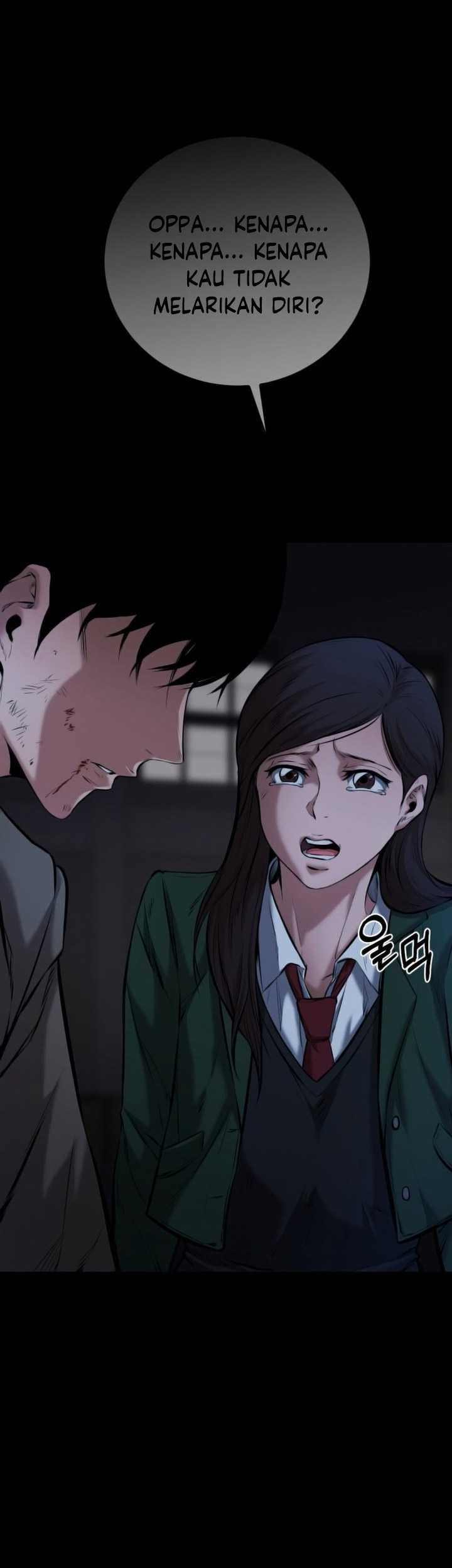 Blade of Retribution Chapter 2 - halaman 30