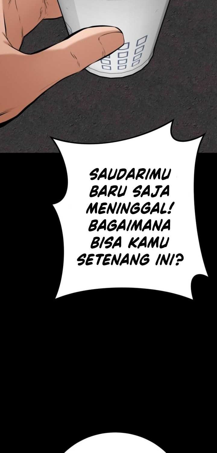Blade of Retribution Chapter 2 - halaman 35