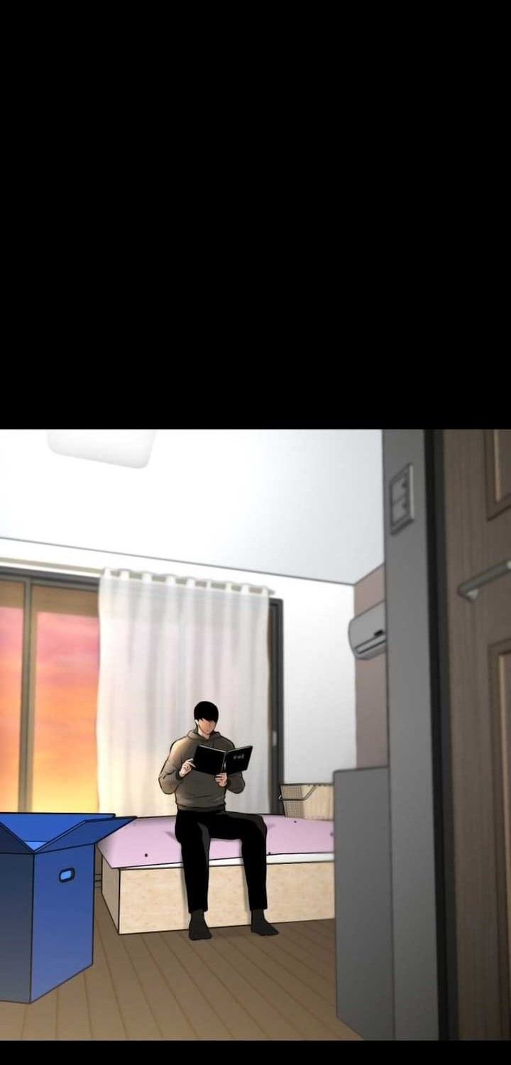 Blade of Retribution Chapter 2 - halaman 43
